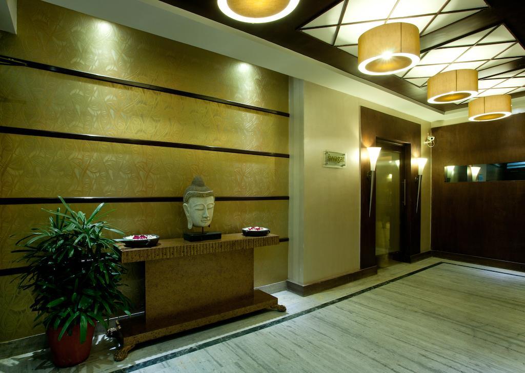 Surya Royal Hotel Кота Екстер'єр фото
