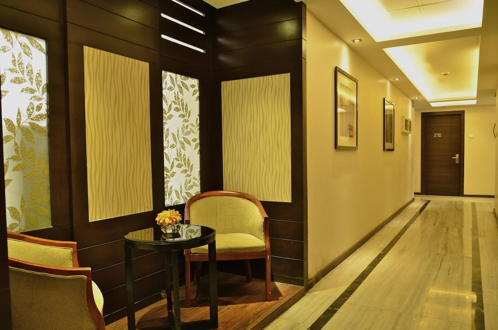 Surya Royal Hotel Кота Екстер'єр фото